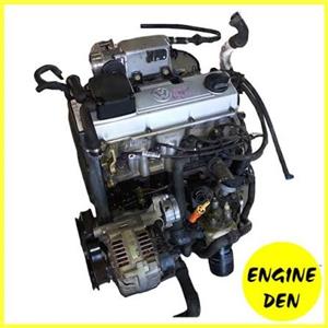 VW GOLF PASSAT 2L engine 