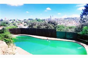 Kensington's Hidden Crown Jewel: A Hilltop Oasis