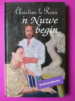 n Nuwe begin - Christine Le Roux.
