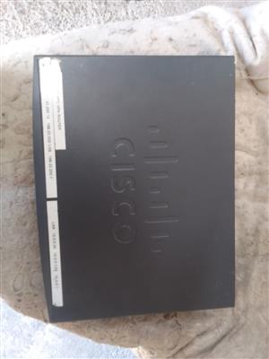 CISCO Router