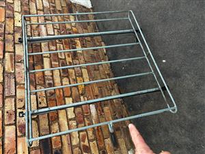 Tow A Frame for towing