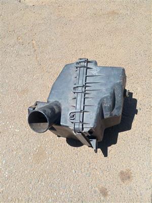Mazda etude airbox