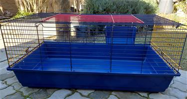 Bunny cage for sale
