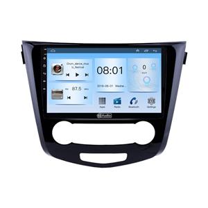TT Audio 9″ replacement radio NISSAN QASHQAI (ECO)