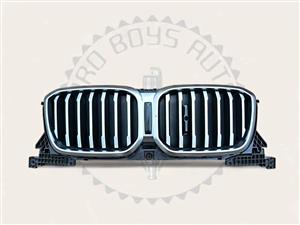 2022-2025 BMW X3 G01 LCI/FACELIFT MAIN GRILL AVAILABLE FOR SALE