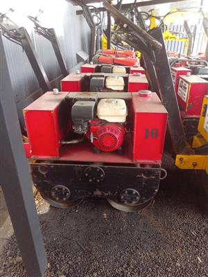 Bomag rollers for sale
