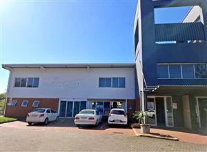 Office/Retail Unit To Let - Umhlanga, KZN