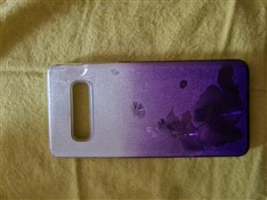 Samsung galaxy S10 plus back covers 