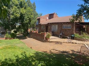 House For Sale in Barkly West