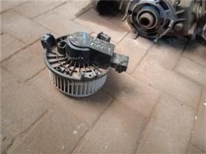 Used | Dodge Journey | Heater Fan