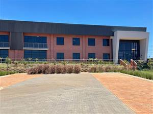 Modern Large Warehouse / Distribution Centre To Let In Centurion!