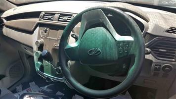 Mahindra Dashboard KUV100+ for stripping EZI SUV