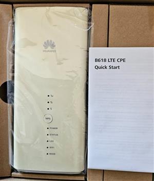Huawei 4G Router