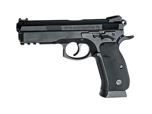 ASG 17526 Cz Sp-01 Shadow 4.5mm Daisy Pistol