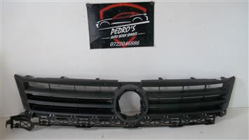 VW Caddy 3 grille