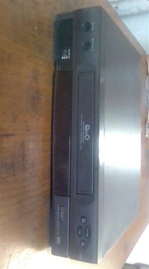 Samsung VHS vcr perfect R300