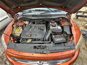 Dodge Caliber 2.0 Stripping For Engine Spares