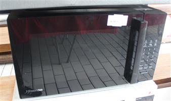 HISENSE H28MOBS17 BLACK MICROWAVE S065098D