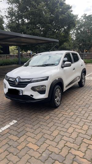2021 Renault Kwid For Sale