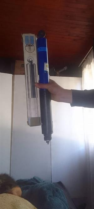 2x Blistein B4 Shocks for sale