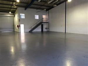 Industrial Rental Monthly in Westmead