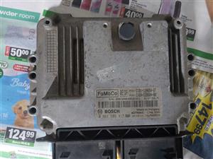 Ecu Ford focus 