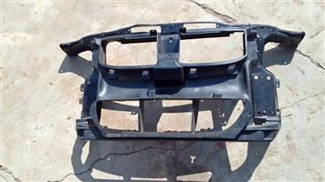 BMW E90 cradle