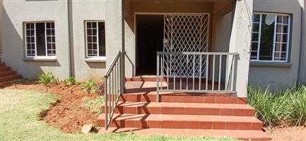 Comfortable Living in a Secure 3-Bedroom Townhouse