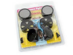 Audiobank 240w Tweeters