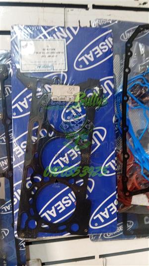 Left Cylinder Head Gasket Jeep Grand Cherokee 3.0 CRD