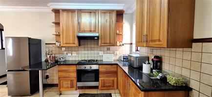 Secure Estate in a well established neighbourhood