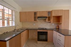 Apartment Rental Monthly in Elarduspark