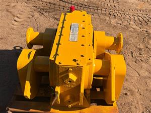 Kwatani Screen Exciter JEG 46-84-100