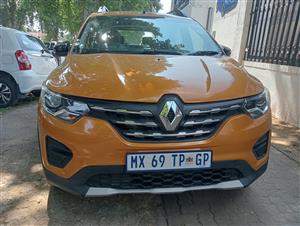 Renault Triber TRIBER 1.0