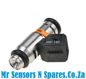 VW Polo BBY 2 Pin Fuel Injector