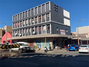 Flats to let Kroonstad from R2000