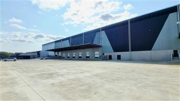 Industrial Rental Monthly in Glen Anil