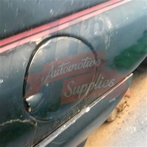 Ford escort mk6 petrol flap for sale 