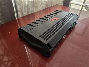 Nakamashi Amplifier 4 channel 2000w