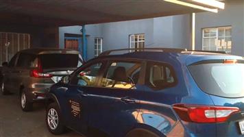 SCHOLAR'S TRANSPORT FROM PRETORIA NORTH, MONTANA TO PRETORIA CBD, CRAWFORD, DSG,