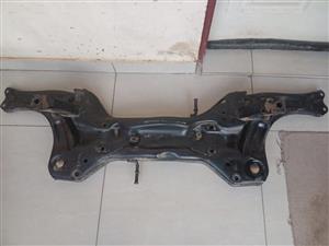 Polo Vivo Subframe