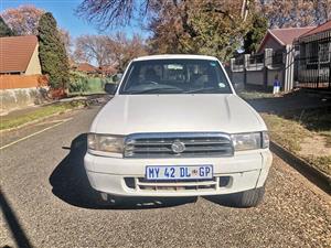Mazda Bacckie For sale