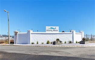 Perfect opportunity to build your dream home near the picturesque Velddrif coastline.