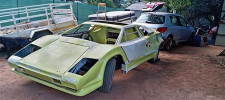 Lambo kit car for sale