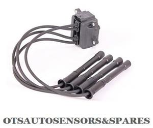 Proton Savvy 1.2 4G13 Ignition Coil 07 onwards