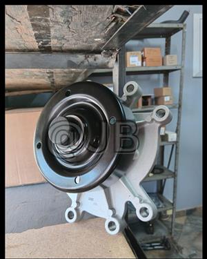 Water Pump Jeep Grand Cherokee | Jeep Parts   