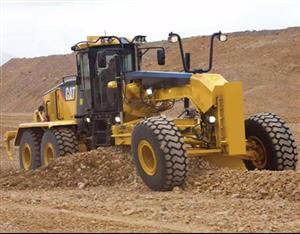 GRADER ,BULLDOZER TRAINING AT LESCO NELSPRUIT