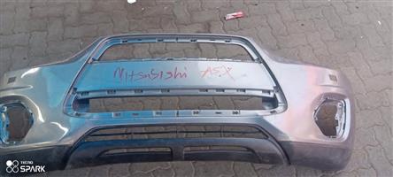 Mitsubishi AS4 Front Bumper For Sale. Delivery Countrywide.