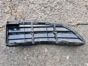 Toyota RAV4 right side fog light cover