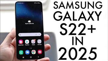 SAMSUNG S22 PLUS 5G 256GB.. X2